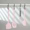 Duty Bathroom Anti-Drop Hanging Metal Hooks S Hooks Safety Buckle Hook Rack