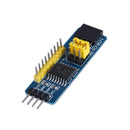 YouN PCF8574 IO Expansion Board I2C-Bus Evaluation Development Module Board