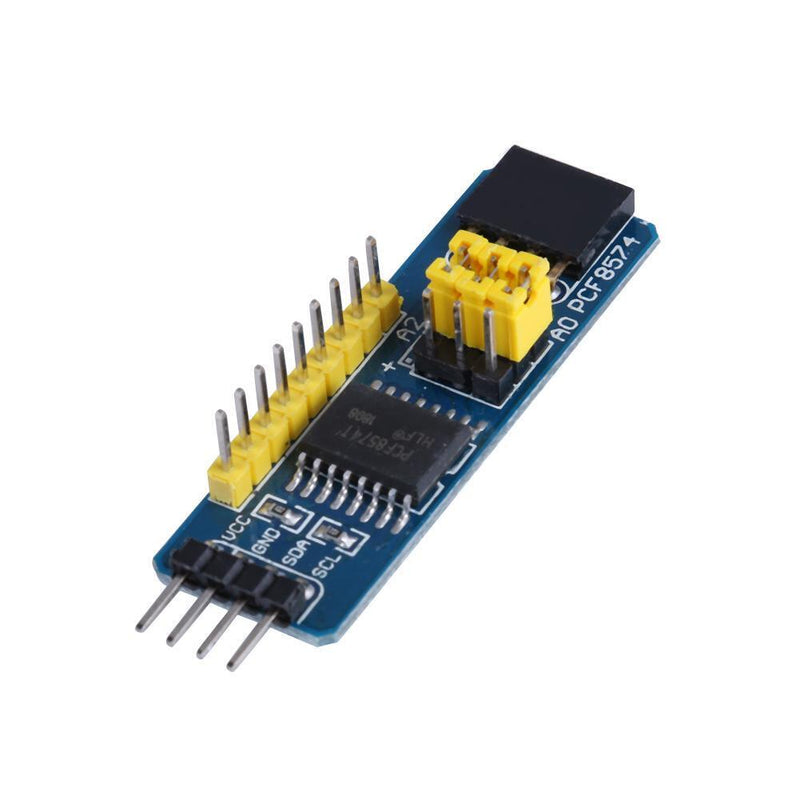 YouN PCF8574 IO Expansion Board I2C-Bus Evaluation Development Module Board