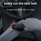 #A Multi Tool LED Flashlight - Rechargeable & Waterproof Bright Tool Light for C