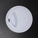 Silicone Insulation Anti-Dust Cover Tea Coffee Lid Cap