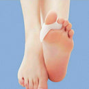 1Pair Silicone Gel Bunion straightener Corrector Protector Sale Cus Splint T9S3