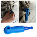 Auto Car Brake Fluid Replace Tool Pump Oil Bleeder Exchange Air Kit Q1I8
