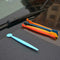 Wrap Stick Micro-squeegee Kit Complete Tools For Car Installation Tint I6G2