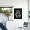 Rhinestone Drawing DIY Part Special Shaped Drill Diamond Painting Dreamcatcher