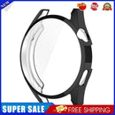 Anti-Fall Watch Full Cover Case for Huawei Watch GT 3 42mm Shell (Black)