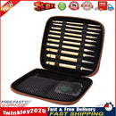 Knitting Needles Set Detachable DIY Sweater Carpet Crochet Hooking Tools Newly