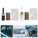 Automotive Glass Nano Repair Fluid Car Window Glass Repair Chip Tool Crack Y5N5
