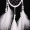Hade Dream Catcher Net Withers Hanging Decoration Decor Craft Gif Newly