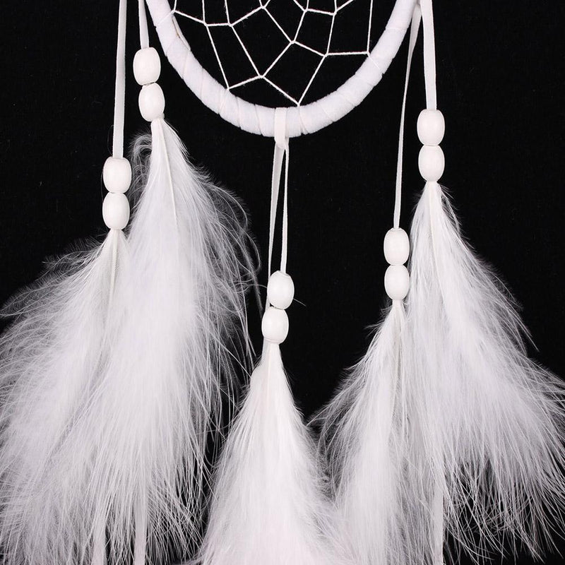 Hade Dream Catcher Net Withers Hanging Decoration Decor Craft Gif Newly