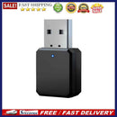 2pcs Wireless USB Bluetooth-compatible Adapter 5.1 Dongle 3.5mm Audio Receiver