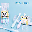 Oral Hygiene Gum Care Oral Cleaning Child Toothbrush Soft bristle Toothbrush
