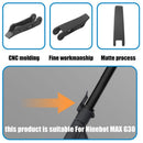 Folding Rod Base Hook Wrench Folding Wrench Kit for Ninebot MAX G30D G30 G30LP