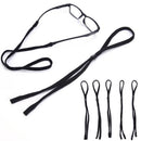 Sports Non-Slip Eyeglasses Rope Glasses Strap Neck Cord Eyewear Lanyard