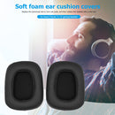 2x Gaming Headset Ear Pads for Razer Tiamat 7.1 V2 Replacement Headphone Caps