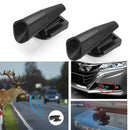 Forest Driving Warning Whistles Car Alert Device Sound Alarm Ultrasonic