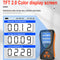 TFT Geiger Counter Tester Handheld Electromagnetic Nuclear Radiation Detect
