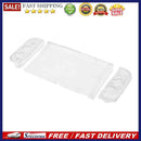 Anti-Scratch TPU Grip Protective Case Cover Protector Fit for Nintend Switch