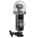 Shell 65M Waterproof Case For Osmo Pocket Diving Housing Cover For Osmo Pocket
