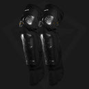 2pcs SULAITE Motorcycle Knee Pads Protective Gear Motocross Knee Guards