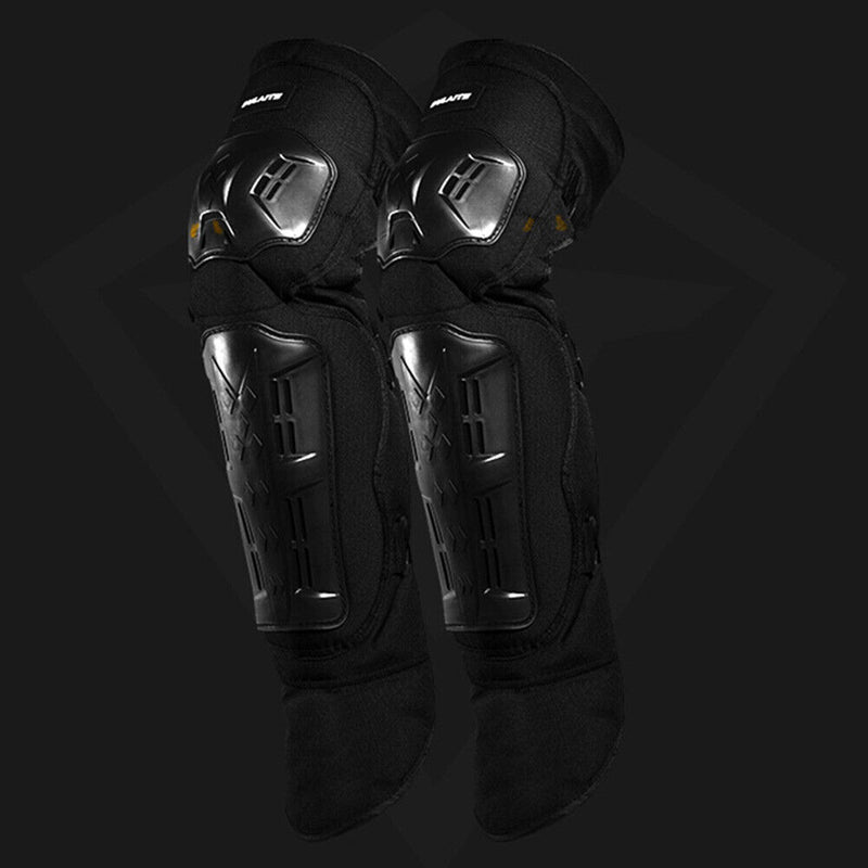 2pcs SULAITE Motorcycle Knee Pads Protective Gear Motocross Knee Guards