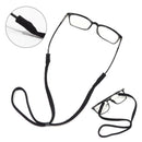 Sports Adjustable Eyeglasses Rope Glasses Strap Eyewear Lanyard Neck Cord
