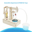 Pumping Unit Student School Toys Educational DIY Toys Birthday Crafts Gifts