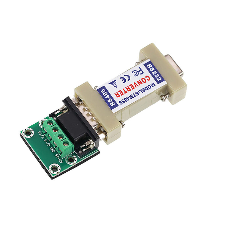 RS232 to RS485 Converter 232 to 485 Serial Converter Communication Converter