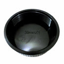1Pc Rear lens cap cover For L39 M39 39mm screw L0Z0 N3W0 m J8Z5
