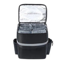Fresh Picnic Insulation Backpack Thermal Food Bag Cooler Bag Refrigerator Box