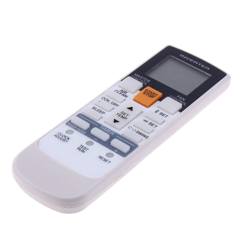 Air Conditioner Conditioning Remote Control Suitable for Fujitsu AR-RY12