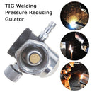 Accessory Pressure Reducing Gulator Argon Gas Meter Gas Valve TIG Welding