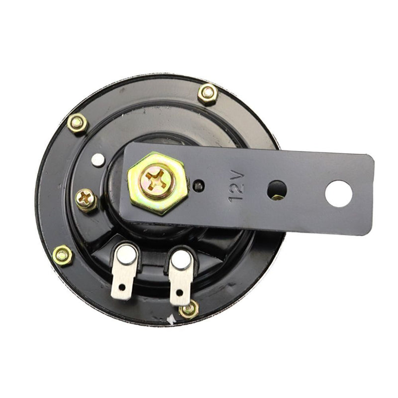 Durable Loud Car Horn Speaker Super Loud Car Air Horn Motorcycle Truck