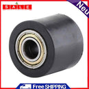 8mm motorcycle scooter Slider clamp wheel chain guide for Yamaha YFZ 350