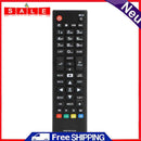 433MHz Smart Wireless Remote TV Replacement for LGAKB74915324