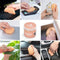 Cleaning Gel Reusable & Fragrant Universal Car Vent Keyboard Dust Cleaner Newly