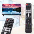 Blu-Ray  Remote Control for LG  AKB73115301  HR536D HR537D HR558D HR559D