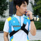 #A 10L Backpack Oxford Cloth Outdoor Sports Cycling Pack Bags Portable Knapsack