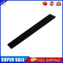Portable Ukulele Fretboard Ebony Guitar Finger Board Guitar Parts Accessori