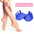 Durable Arch Trainer Thumb Valgus Corrector Portable Household Body Beauty