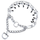 Rope Rubber Tips Pet Training Tool Training Collar Dog Prong Collar Dog Leash