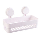 Cup Storage Wall Basket Corner Storage Rack Shower Rack Bathroom Supplies