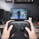 Games Controller Keyboard Mouse Converter One-key Pairing for PS4 Ones SW Newly