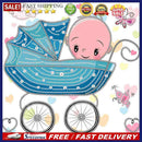 Part Drill Rhinestones Picture DIY Cartoon Baby 5D Diamond Painting Craft P