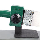 800W Pipe Hot Melt Machine Electronic Constant Temperature Fuser (63mm)