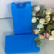 400ml Picnic Fruit Lunch Bag Stay Fresh Ice Blocks Cooler Travel Portable H4Q0