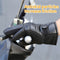 Waterproof Hand Warmer Electric Gloves Heated Gloves Cycling Gloves