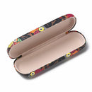 Owl Reading Glasses Box Eyewear Protector Spectacle Case Animal Glasses Case