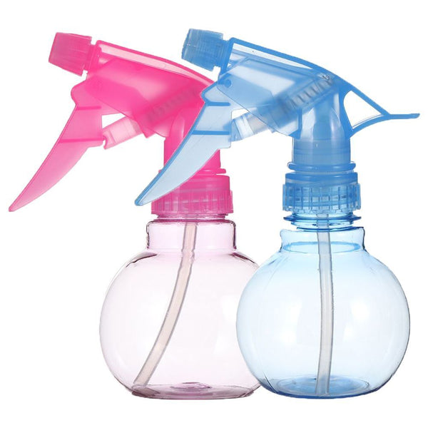 Water Refillable Bottles Spray Empty Bottle Fine Mist Bottle Hairdressing
