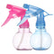 Water Refillable Bottles Spray Empty Bottle Fine Mist Bottle Hairdressing